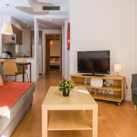Sf2 - Sagrada Familia Bright & Quiet Apartment バルセロナ エクステリア 写真