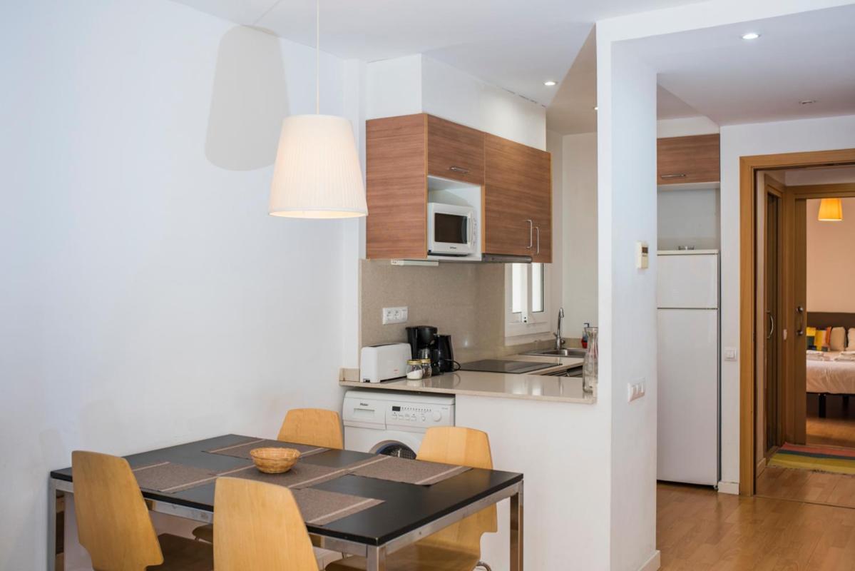 Sf2 - Sagrada Familia Bright & Quiet Apartment バルセロナ エクステリア 写真