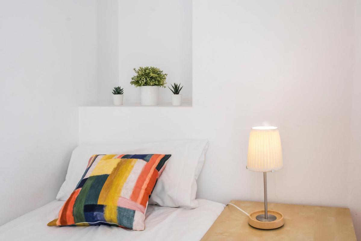 Sf2 - Sagrada Familia Bright & Quiet Apartment バルセロナ エクステリア 写真