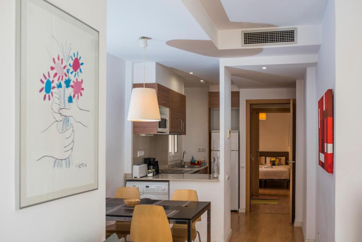 Sf2 - Sagrada Familia Bright & Quiet Apartment バルセロナ エクステリア 写真