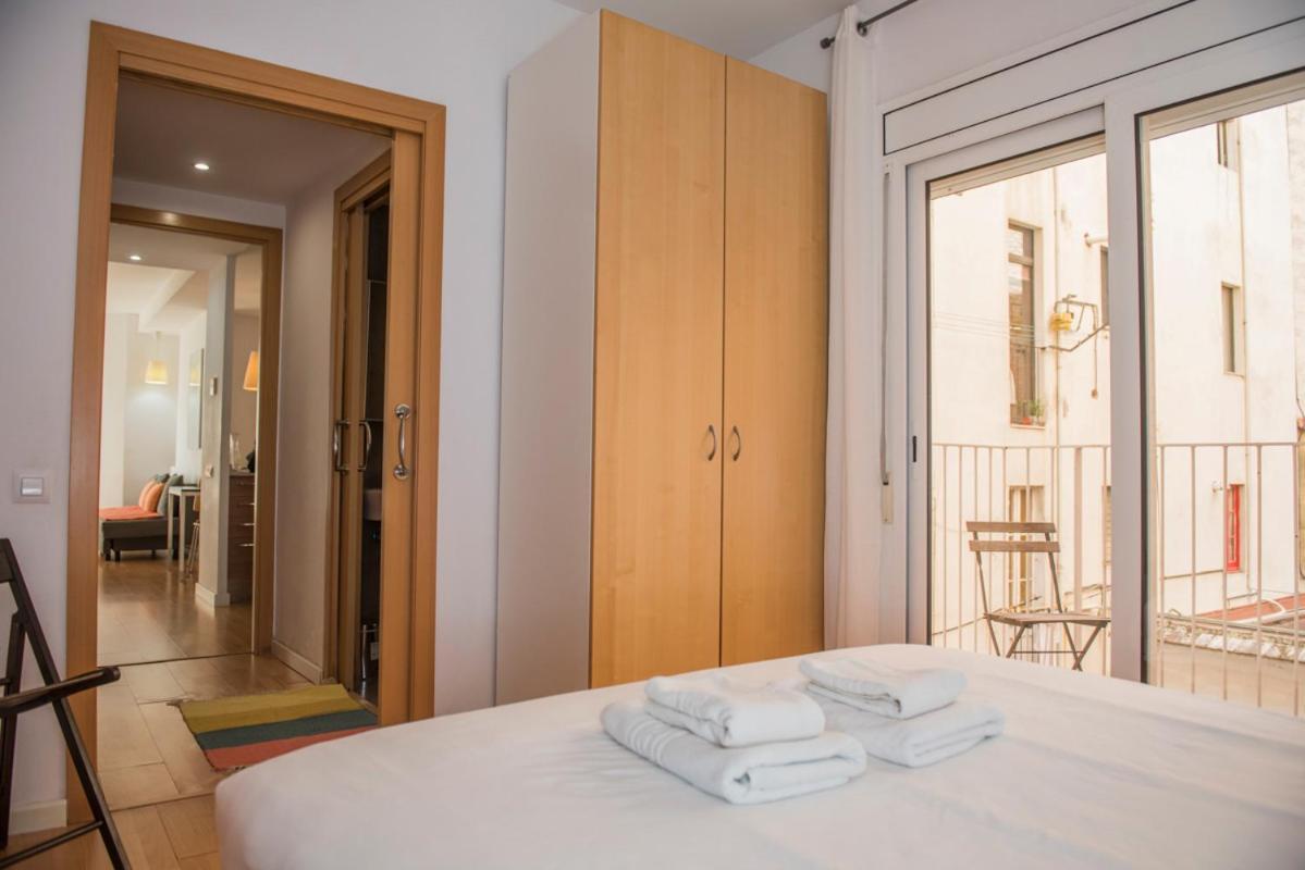 Sf2 - Sagrada Familia Bright & Quiet Apartment バルセロナ エクステリア 写真