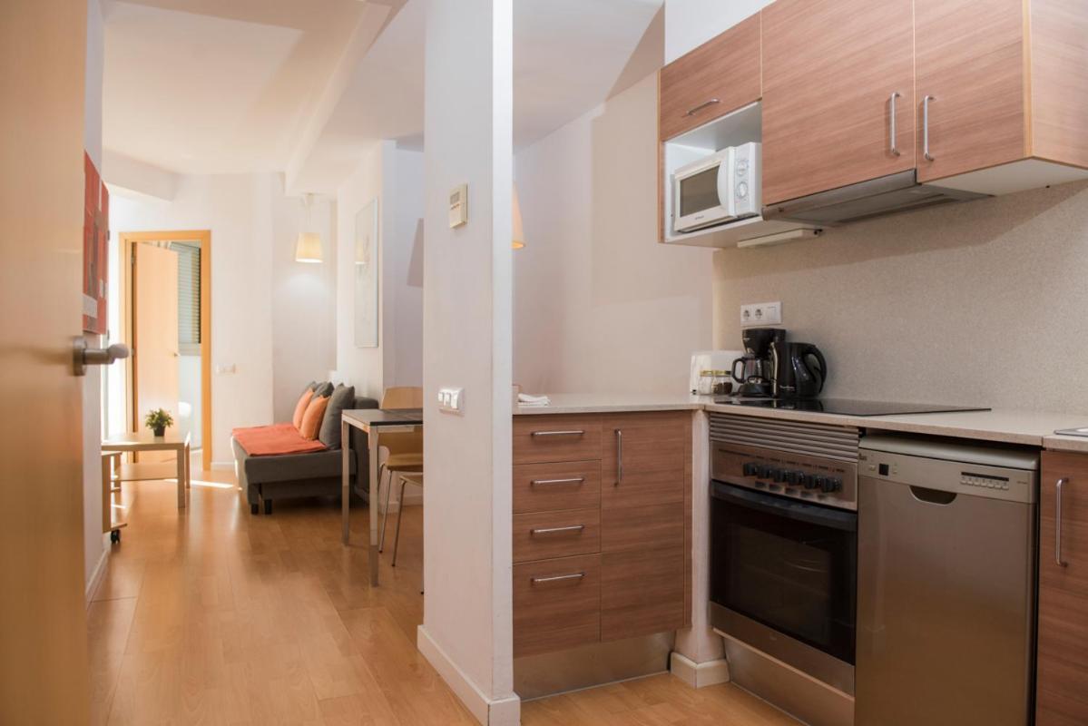 Sf2 - Sagrada Familia Bright & Quiet Apartment バルセロナ エクステリア 写真