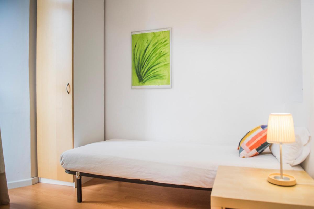 Sf2 - Sagrada Familia Bright & Quiet Apartment バルセロナ エクステリア 写真