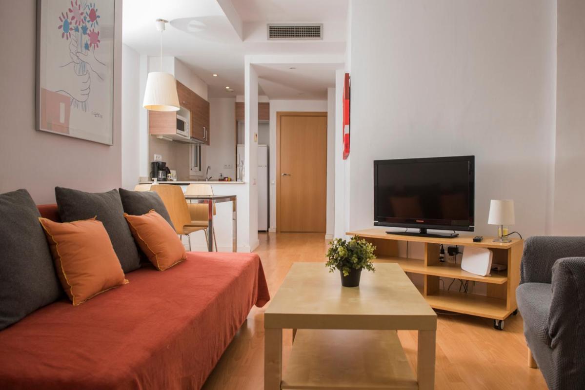 Sf2 - Sagrada Familia Bright & Quiet Apartment バルセロナ エクステリア 写真