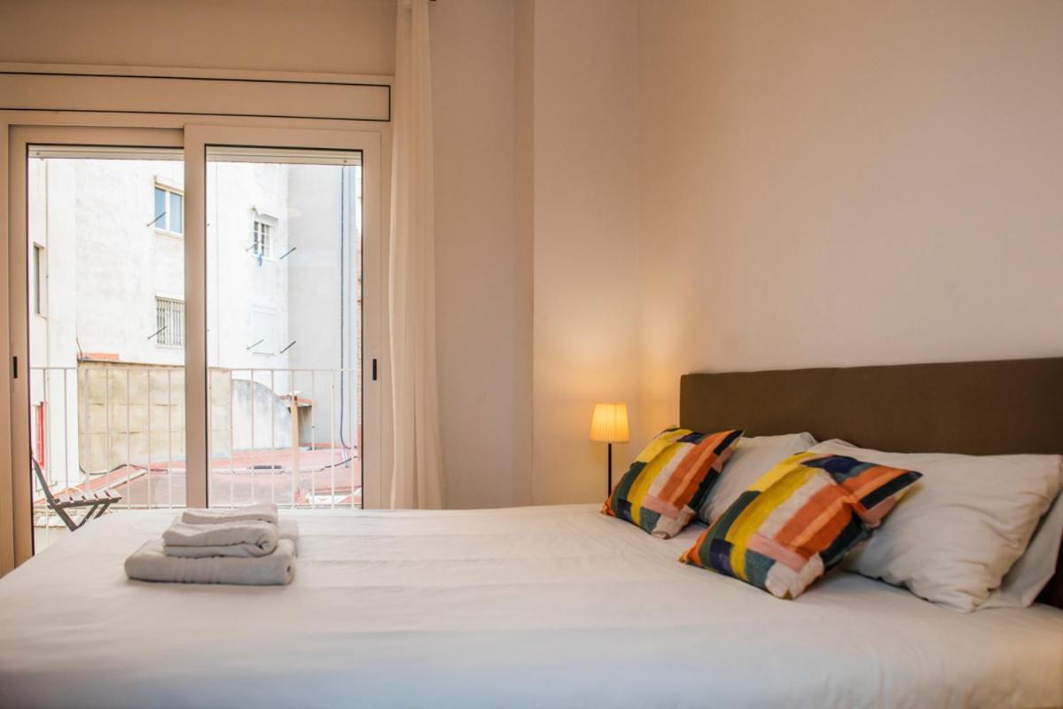 Sf2 - Sagrada Familia Bright & Quiet Apartment バルセロナ エクステリア 写真
