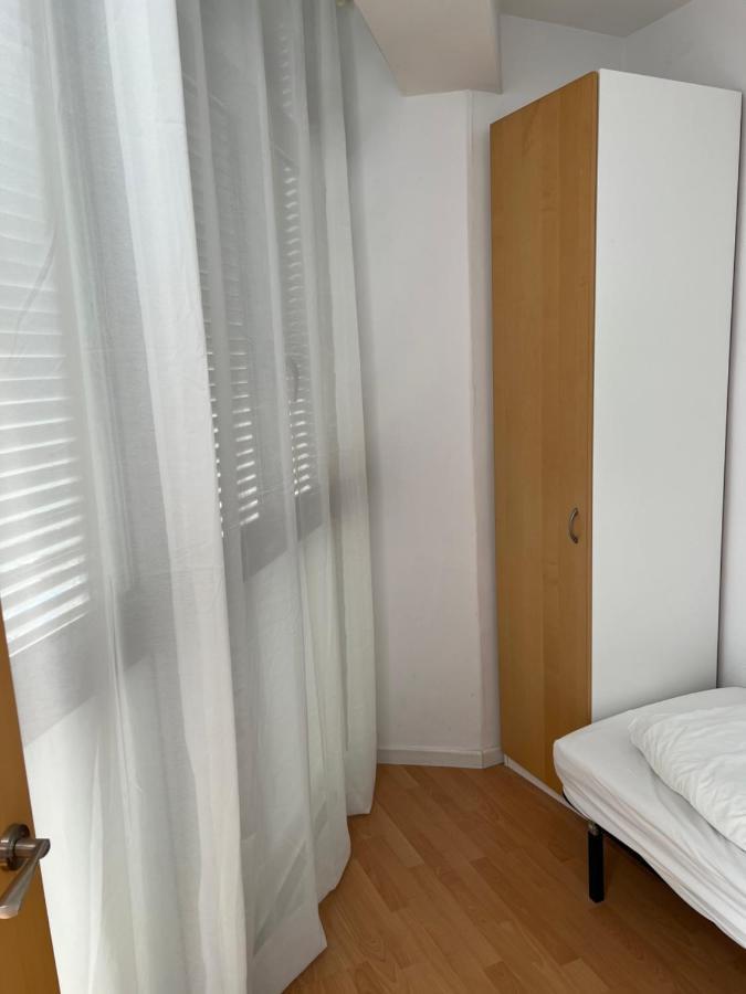Sf2 - Sagrada Familia Bright & Quiet Apartment バルセロナ エクステリア 写真